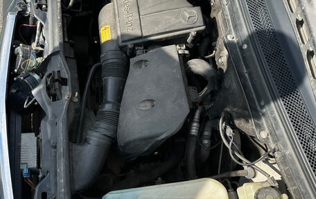 Mercedes-Benz A-Класс, 1999 год, 315 000 рублей, 16 фотография