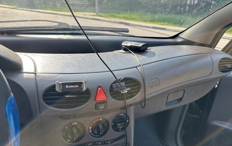 Mercedes-Benz A-Класс, 1999 год, 315 000 рублей, 21 фотография