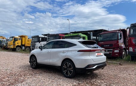Toyota Venza, 2023 год, 4 990 000 рублей, 10 фотография