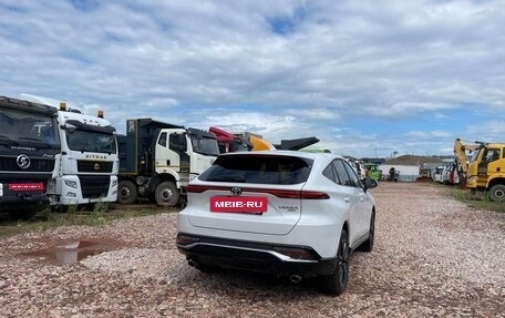 Toyota Venza, 2023 год, 4 990 000 рублей, 7 фотография