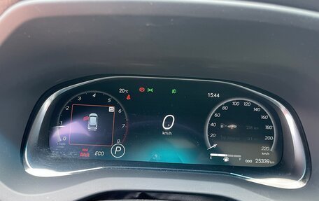 Toyota Venza, 2023 год, 4 990 000 рублей, 19 фотография