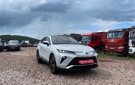 Toyota Venza, 2023 год, 4 990 000 рублей, 3 фотография