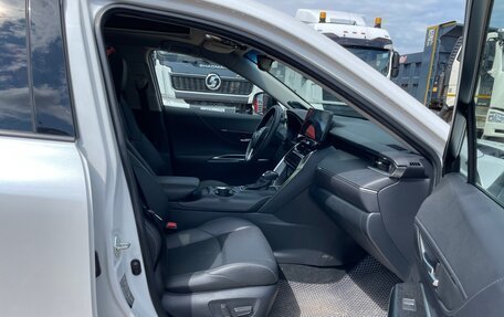 Toyota Venza, 2023 год, 4 990 000 рублей, 17 фотография
