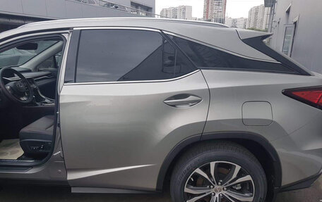 Lexus RX IV рестайлинг, 2017 год, 4 250 000 рублей, 6 фотография