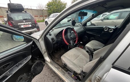 Mitsubishi Carisma I, 2001 год, 250 000 рублей, 6 фотография