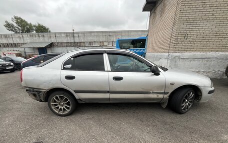 Mitsubishi Carisma I, 2001 год, 250 000 рублей, 4 фотография