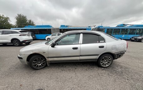 Mitsubishi Carisma I, 2001 год, 250 000 рублей, 5 фотография