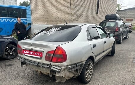 Mitsubishi Carisma I, 2001 год, 250 000 рублей, 3 фотография