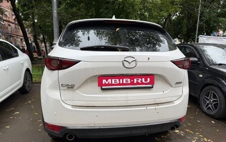 Mazda CX-5 II, 2019 год, 2 700 000 рублей, 3 фотография