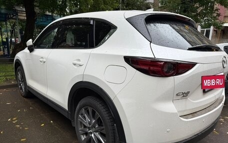 Mazda CX-5 II, 2019 год, 2 700 000 рублей, 2 фотография
