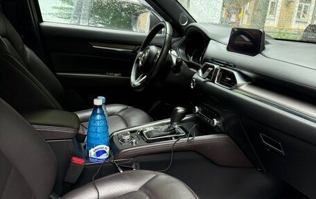 Mazda CX-5 II, 2019 год, 2 700 000 рублей, 4 фотография