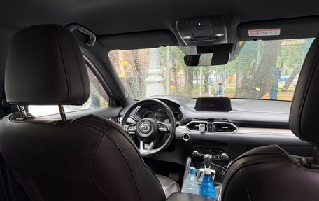 Mazda CX-5 II, 2019 год, 2 700 000 рублей, 5 фотография