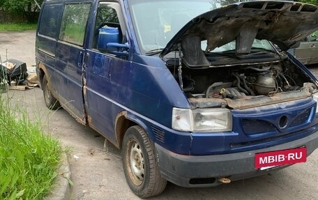 Volkswagen Transporter T4, 1993 год, 140 000 рублей, 5 фотография