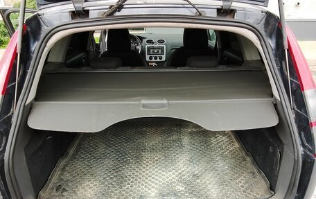 Ford Focus II рестайлинг, 2006 год, 390 000 рублей, 6 фотография