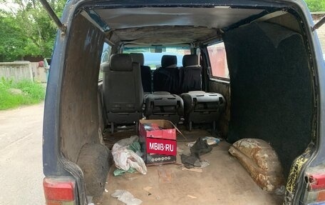 Volkswagen Transporter T4, 1993 год, 140 000 рублей, 3 фотография