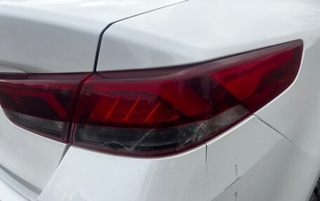 KIA Optima IV, 2019 год, 2 100 000 рублей, 23 фотография