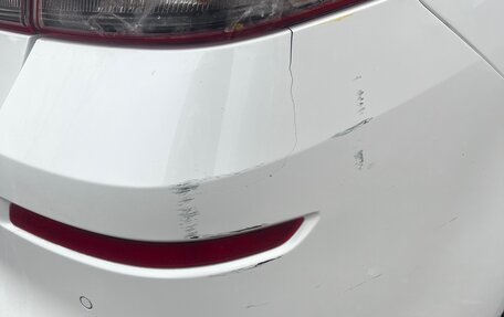 KIA Optima IV, 2019 год, 2 100 000 рублей, 24 фотография