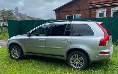 Volvo XC90 II рестайлинг, 2005 год, 1 120 000 рублей, 4 фотография