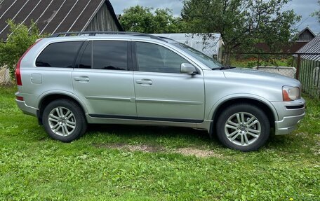 Volvo XC90 II рестайлинг, 2005 год, 1 120 000 рублей, 10 фотография