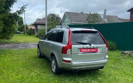 Volvo XC90 II рестайлинг, 2005 год, 1 120 000 рублей, 5 фотография