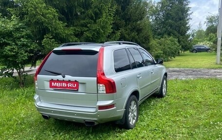 Volvo XC90 II рестайлинг, 2005 год, 1 120 000 рублей, 6 фотография