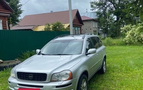 Volvo XC90 II рестайлинг, 2005 год, 1 120 000 рублей, 3 фотография