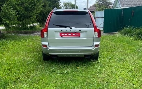 Volvo XC90 II рестайлинг, 2005 год, 1 120 000 рублей, 7 фотография