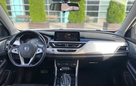 Changan CS75 I рестайлинг, 2020 год, 1 555 000 рублей, 3 фотография