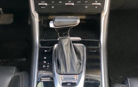 Changan CS75 I рестайлинг, 2020 год, 1 555 000 рублей, 6 фотография