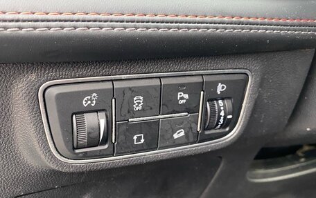 Changan CS75 I рестайлинг, 2020 год, 1 555 000 рублей, 7 фотография
