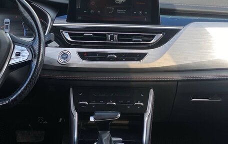 Changan CS75 I рестайлинг, 2020 год, 1 555 000 рублей, 5 фотография