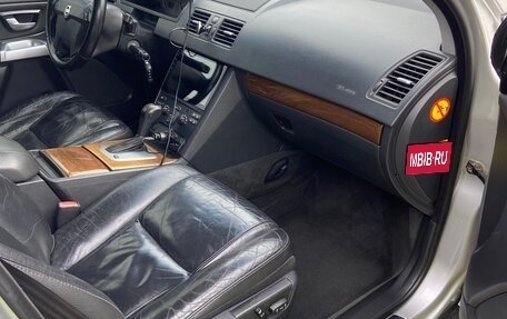 Volvo XC90 II рестайлинг, 2005 год, 1 120 000 рублей, 11 фотография