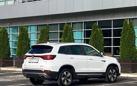Changan CS75 I рестайлинг, 2020 год, 1 555 000 рублей, 13 фотография