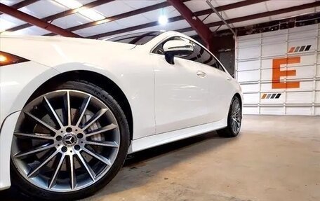 Mercedes-Benz CLS, 2021 год, 5 943 265 рублей, 8 фотография