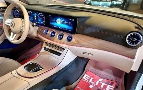 Mercedes-Benz CLS, 2021 год, 5 943 265 рублей, 12 фотография