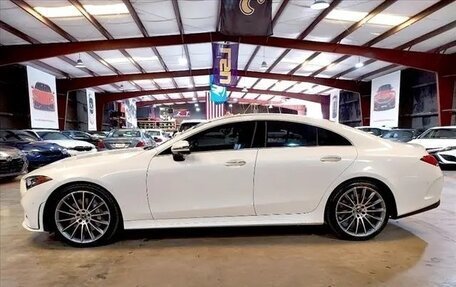 Mercedes-Benz CLS, 2021 год, 5 943 265 рублей, 7 фотография