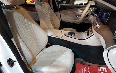Mercedes-Benz CLS, 2021 год, 5 943 265 рублей, 11 фотография