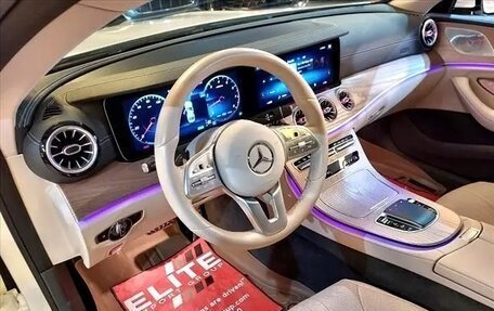 Mercedes-Benz CLS, 2021 год, 5 943 265 рублей, 17 фотография