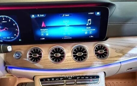 Mercedes-Benz CLS, 2021 год, 5 943 265 рублей, 21 фотография