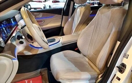 Mercedes-Benz CLS, 2021 год, 5 943 265 рублей, 16 фотография