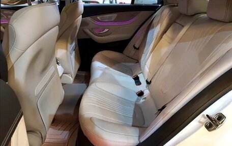 Mercedes-Benz CLS, 2021 год, 5 943 265 рублей, 14 фотография