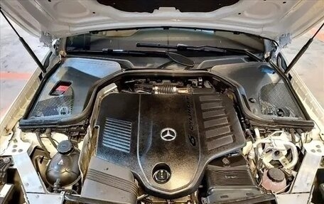 Mercedes-Benz CLS, 2021 год, 5 943 265 рублей, 10 фотография