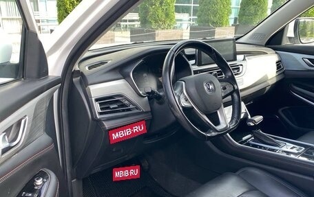 Changan CS75 I рестайлинг, 2020 год, 1 555 000 рублей, 2 фотография