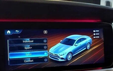 Mercedes-Benz CLS, 2021 год, 5 943 265 рублей, 32 фотография