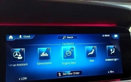 Mercedes-Benz CLS, 2021 год, 5 943 265 рублей, 29 фотография