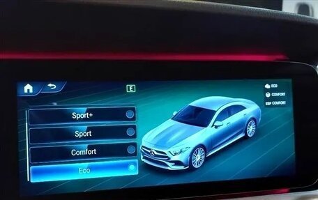 Mercedes-Benz CLS, 2021 год, 5 943 265 рублей, 34 фотография