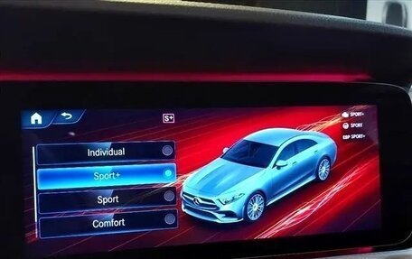 Mercedes-Benz CLS, 2021 год, 5 943 265 рублей, 31 фотография