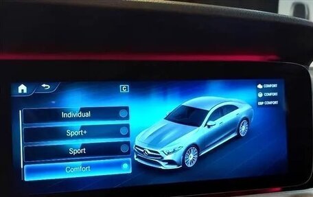 Mercedes-Benz CLS, 2021 год, 5 943 265 рублей, 33 фотография