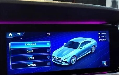 Mercedes-Benz CLS, 2021 год, 5 943 265 рублей, 30 фотография