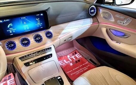 Mercedes-Benz CLS, 2021 год, 5 943 265 рублей, 36 фотография